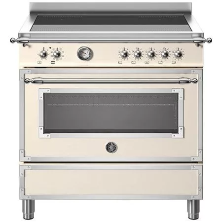 Плита Bertazzoni HER95I1EAVT — для отдых