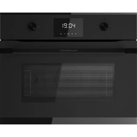 Духовой шкаф Kuppersbusch CBM 6330.0 KSM6 MattBlack — для отдых