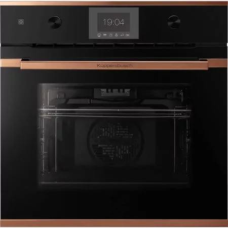 Духовой шкаф Kuppersbusch BP 6350.0 S7 Copper — для отдых