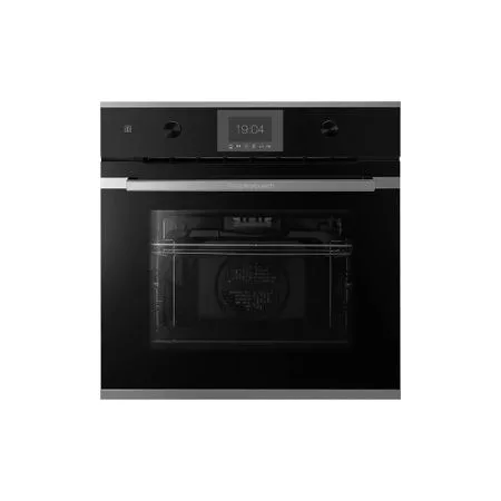 Духовой шкаф Kuppersbusch BP 6350.0. S3 Silver Chrome — для отдых
