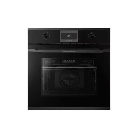 Духовой шкаф Kuppersbusch B 6330.0. S2 Black Chrome — для отдых