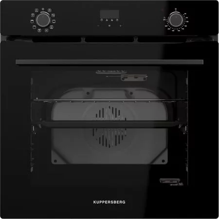 Духовой шкаф Kuppersberg HO 632 B — для отдых