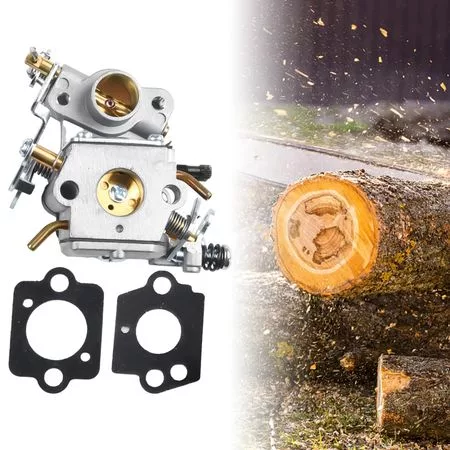 1 комплект Карбюратора Для 7-38 738 7-40 740 8-38 838 Для Zama W-26 W-26C C1M-W26 — для участок