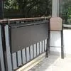 Балконные Уличные Столы Регулировка Высоты Складной Стол Простой Съемный Садовый — для отдых