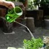 Многоцветная лейка с длинным носиком — для инструмент — фото 5