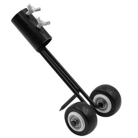 Регулируемый садовый крючок для прополки двора — для участок