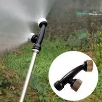 Веерный Садовый Распылитель Водосберегающий Сельскохозяйственное Применение Оросительные — для полив — фото 2