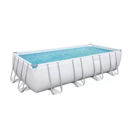 Каркасный бассейн Bestway 549х274х122 cм набор (56466 ) — для полив