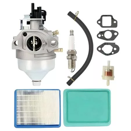 1 шт. Комплект карбюратора для газонокосилки Honda HRR2168VKA HRR2165VKA HRR2169VYA — для инструмент