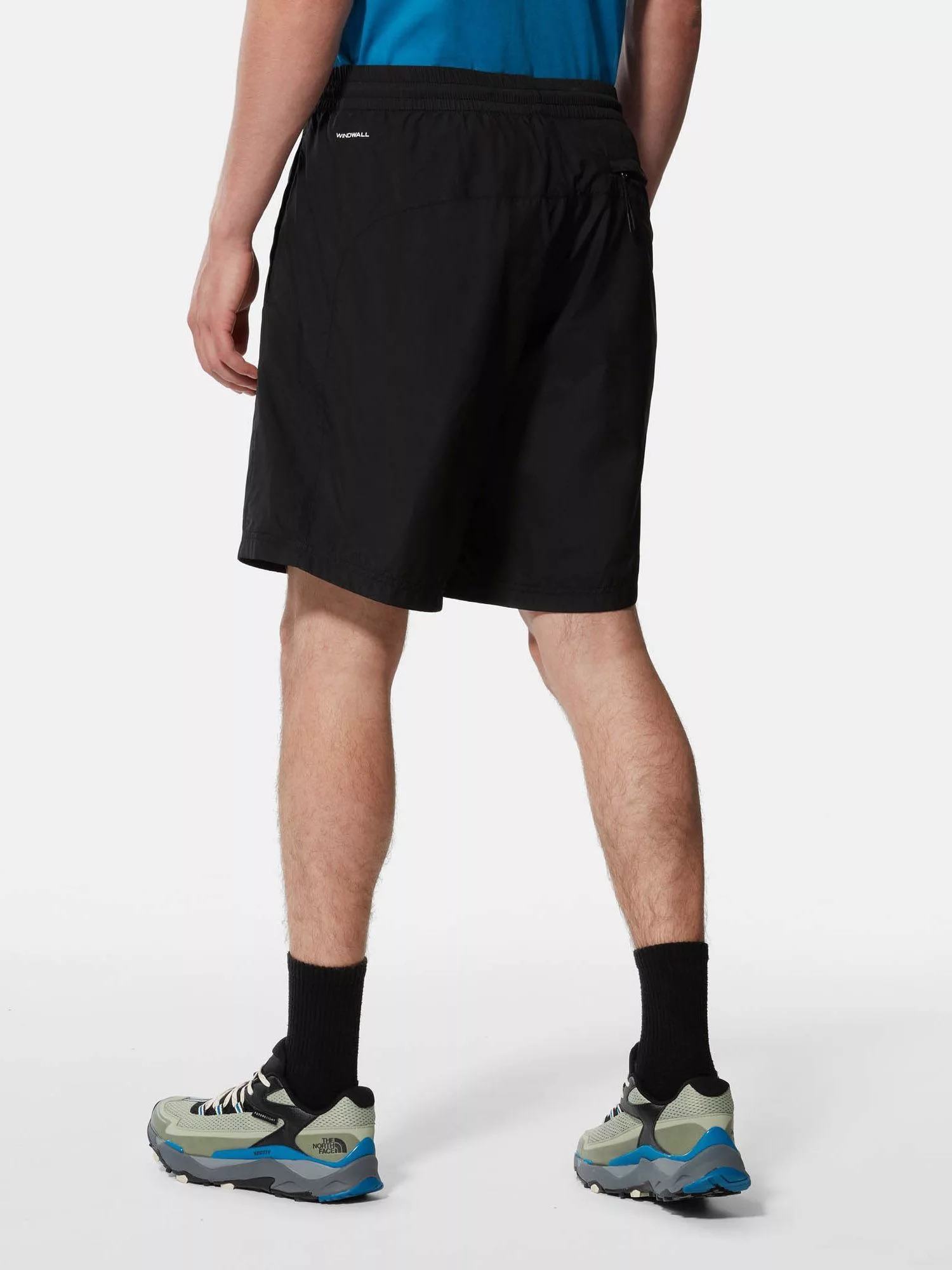 Мужские шорты The North Face Hydrenaline Short — для отдых — фото 4