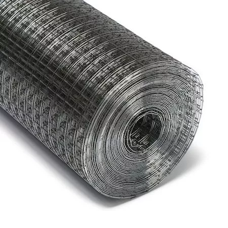 ячейка 12.5×12.5 мм — для огород
