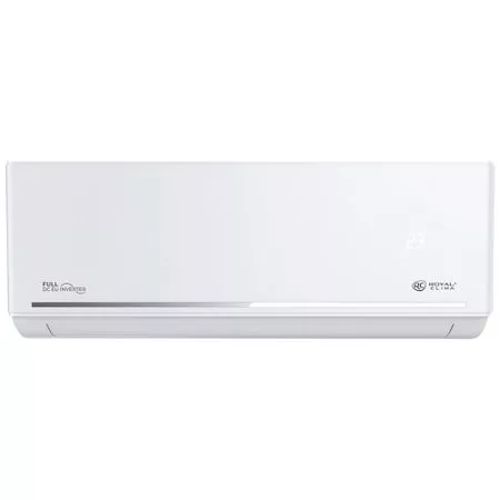 Кондиционер ROYAL Clima RCI-FHE55HN Felicita Heat Pump Full DC EU Inverter — для полив