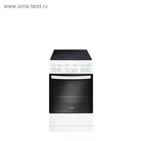 Плита Gefest 5160-01 0033 — для отдых