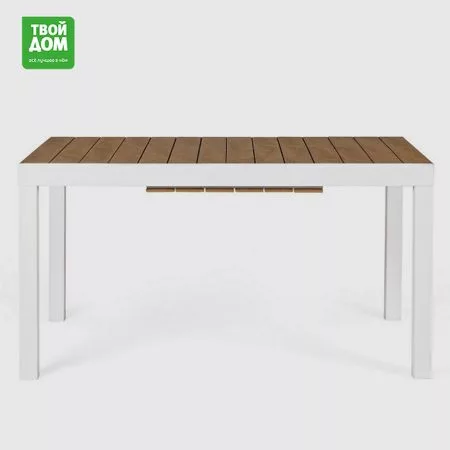 Стол Bizzotto Elias 140/200х90х75 см