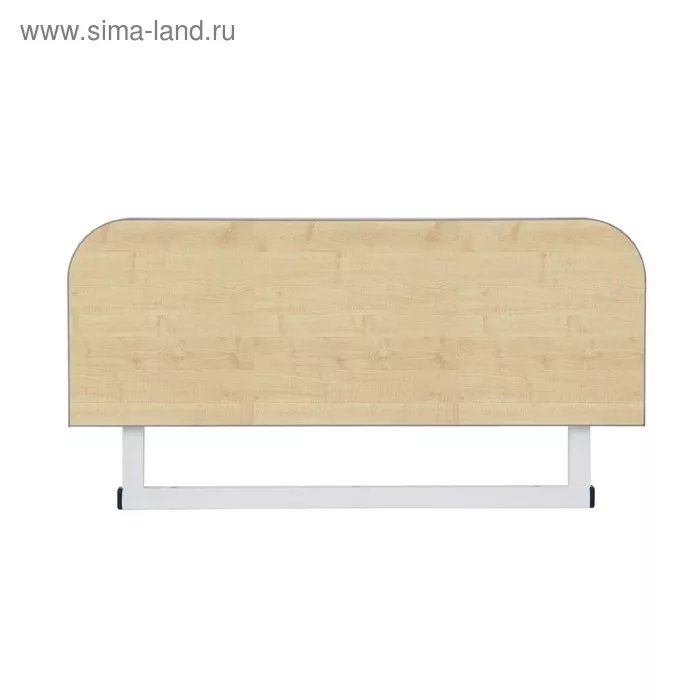 Приставка боковая для растущей парты - трансформера Polini kids City D2 — фото 2