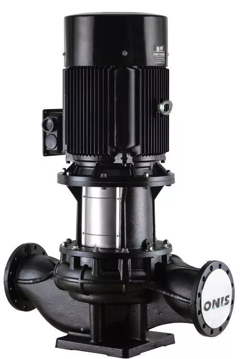 Циркуляционный насос ONIS INL 150-200-17-15/4 — для полив