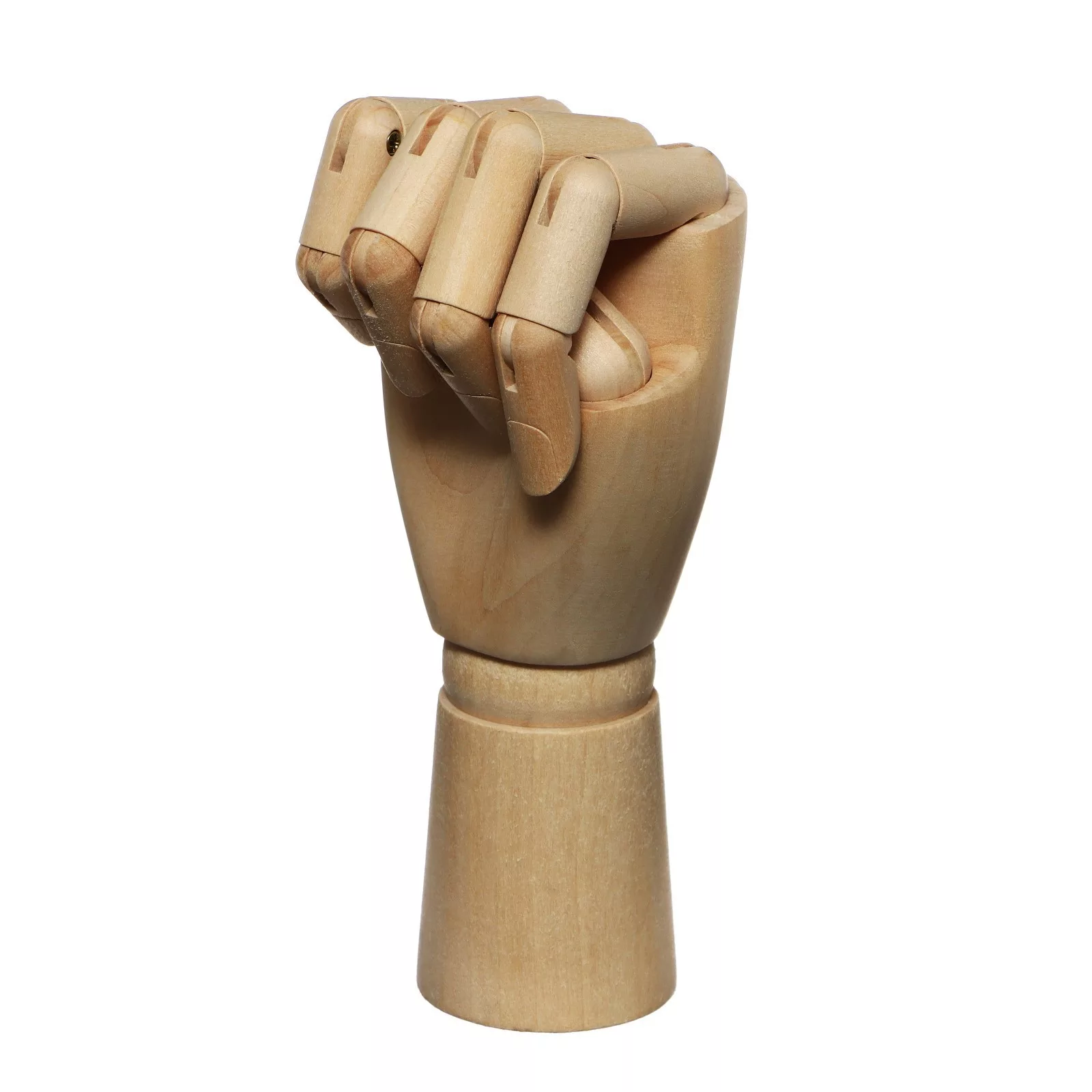 Модель деревянная Calligrata «Рука женская правая» 25 см — фото 3
