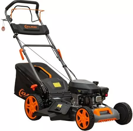 Газонокосилка ELAND BGL-746SA — для инструмент