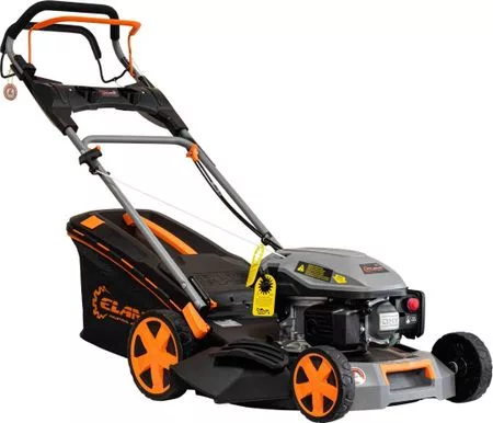 Газонокосилка ELAND BGL-755S — для инструмент