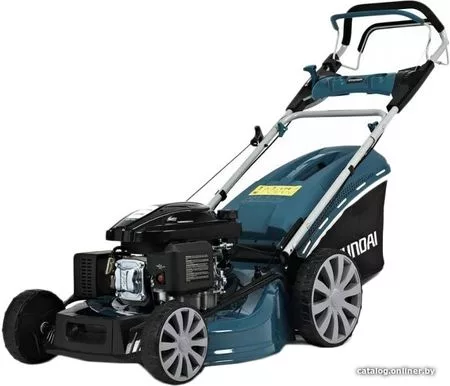 Газонокосилка Hyundai L 5300S — для инструмент