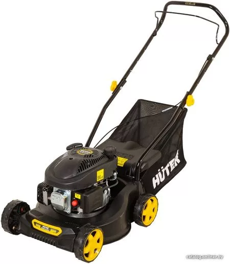 Газонокосилка Huter GLM-3.5LT — для инструмент