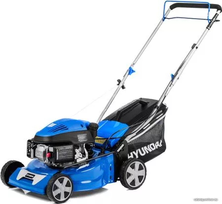 Газонокосилка Hyundai L 4220S — для инструмент
