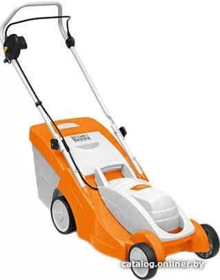 Газонокосилка STIHL RME 339 — для инструмент