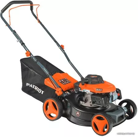 Газонокосилка Patriot PT 400 — для инструмент