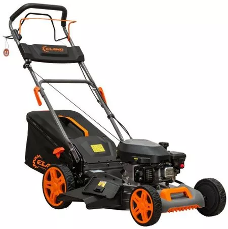 Газонокосилка ELAND BGL-646SA — для инструмент