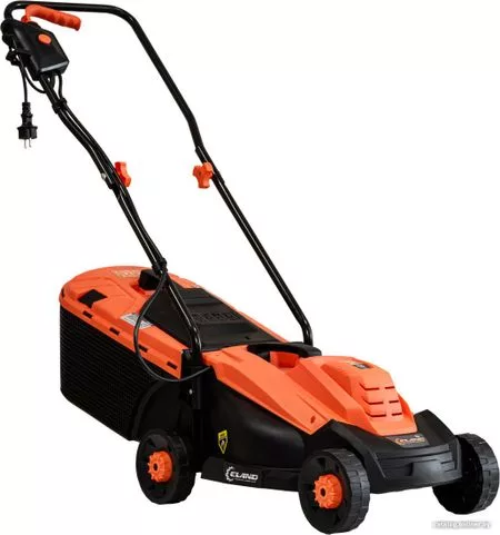 Газонокосилка ELAND GLM-3213 — для инструмент