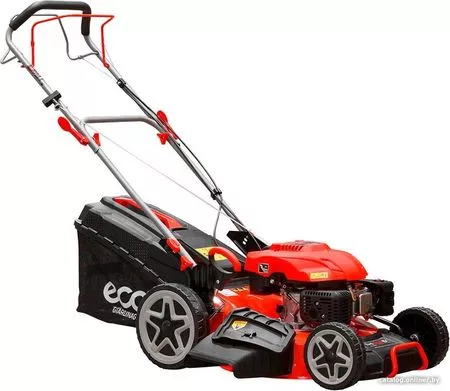 Газонокосилка ECO LG-734 — для инструмент