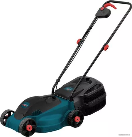 Газонокосилка Alteco ELM 1200 — для инструмент