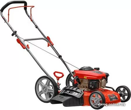 Газонокосилка ECO LG-810 — для инструмент