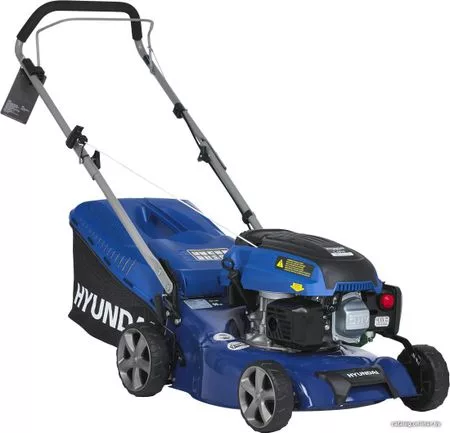 Газонокосилка Hyundai L 4410 — для инструмент