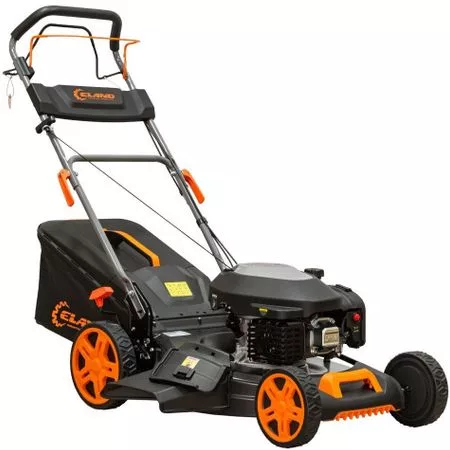 Газонокосилка ELAND BGL-756SA — для инструмент