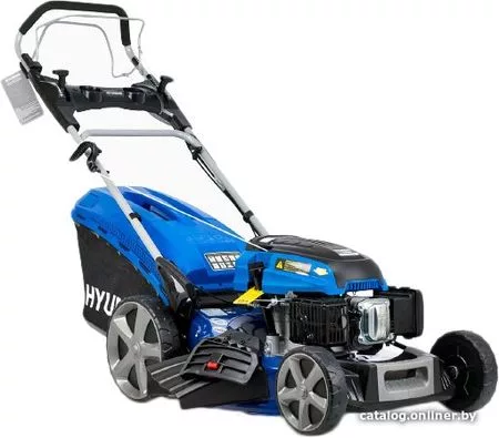Газонокосилка Hyundai L 5362S — для инструмент