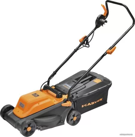 Газонокосилка Carver LME-1132 — для инструмент