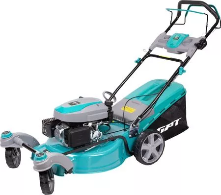 Газонокосилка GPT GLM-Т5136SR — для инструмент