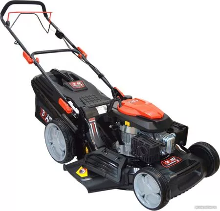 Газонокосилка Brait BLM4052SM Pro — для инструмент