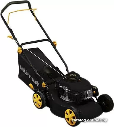 Газонокосилка Huter GLM-3.5T — для инструмент