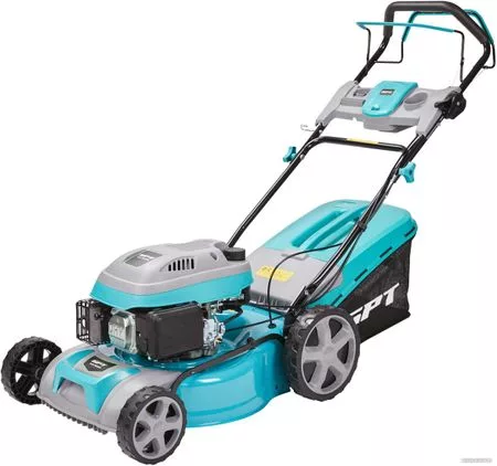 Газонокосилка GPT GLM-T4629SA — для инструмент