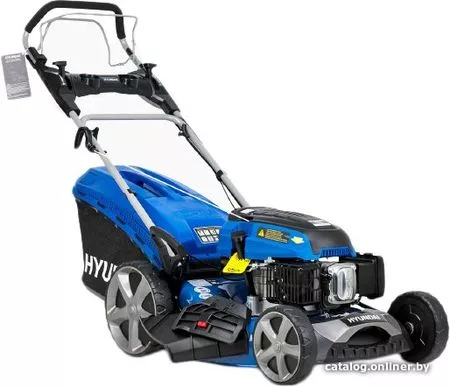 Газонокосилка Hyundai L 5154S — для инструмент