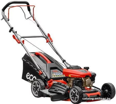 Газонокосилка ECO LG-634 — для инструмент