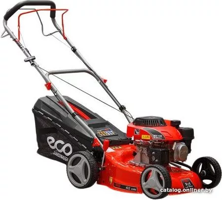Газонокосилка ECO LG-434 — для инструмент