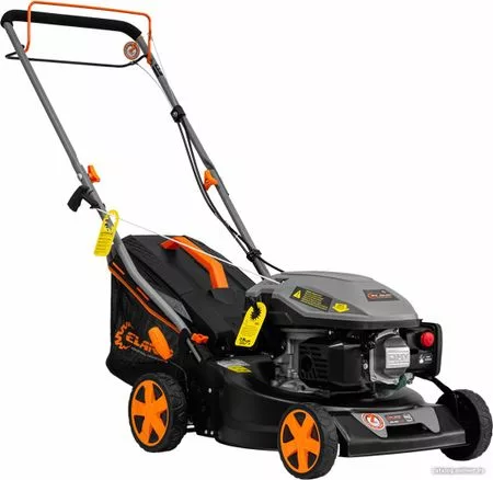 Газонокосилка ELAND BGL-445S — для инструмент