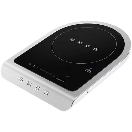Настольная плита Smeg PIC01WHMEU — для отдых