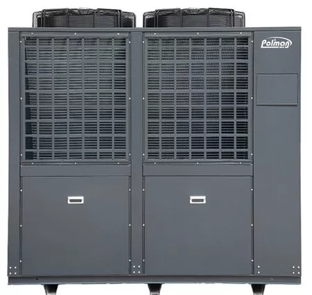 Наружный блок Polman PH-125LA8055000 — для полив