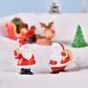 рождественские украшения Santa Claus 4 — для декор