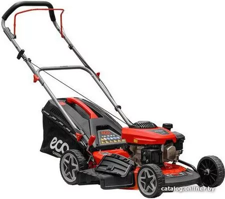 Газонокосилка ECO LG-534 — для инструмент
