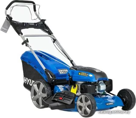 Газонокосилка Hyundai L 5144S — для инструмент